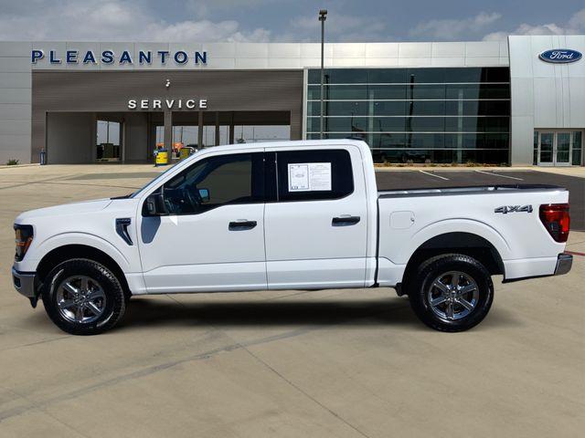 FORD F-150 XLT - 2