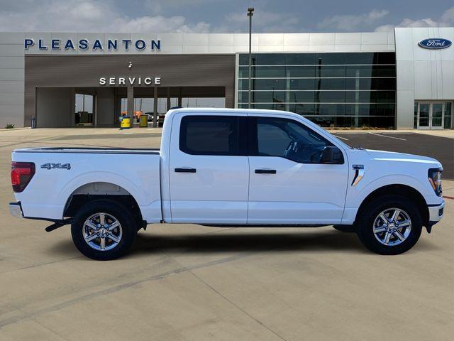 FORD F-150 XLT - 6