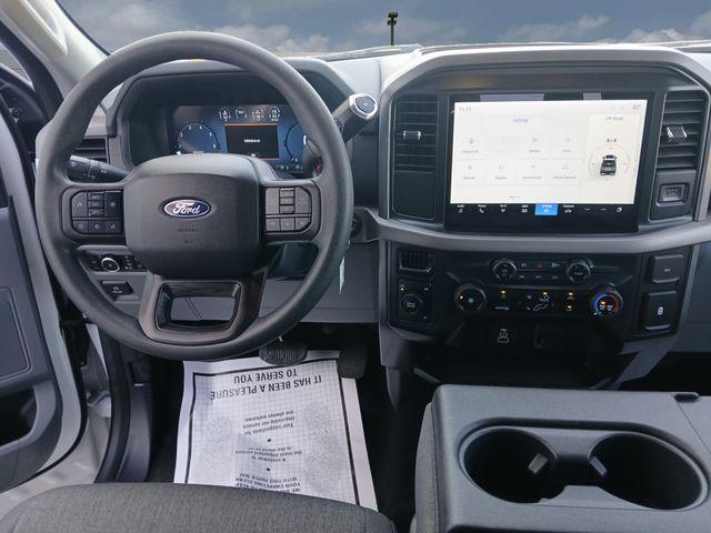 FORD F-150 XLT - 10