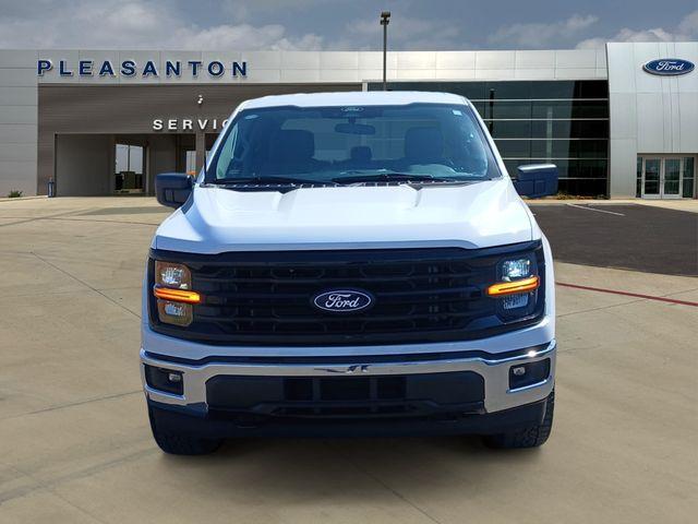 FORD F-150 XLT - 8