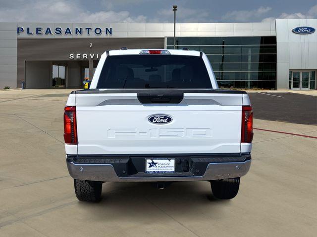 FORD F-150 XLT - 4