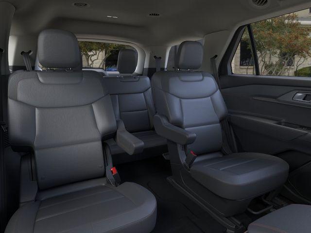 2026 FORD EXPLORER ACTIVE 缩略图 11