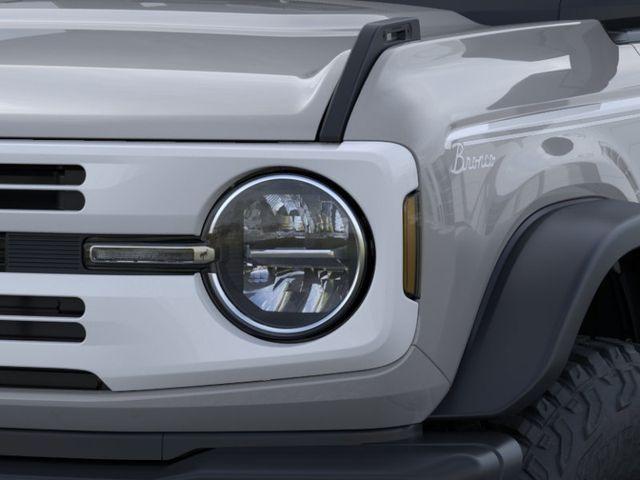2026 FORD BRONCO HERITAGE EDITION thumbnail 20
