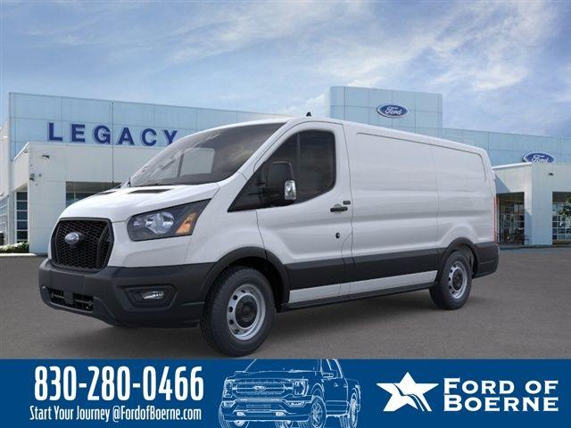 New 2025 Ford Transit-350 Base