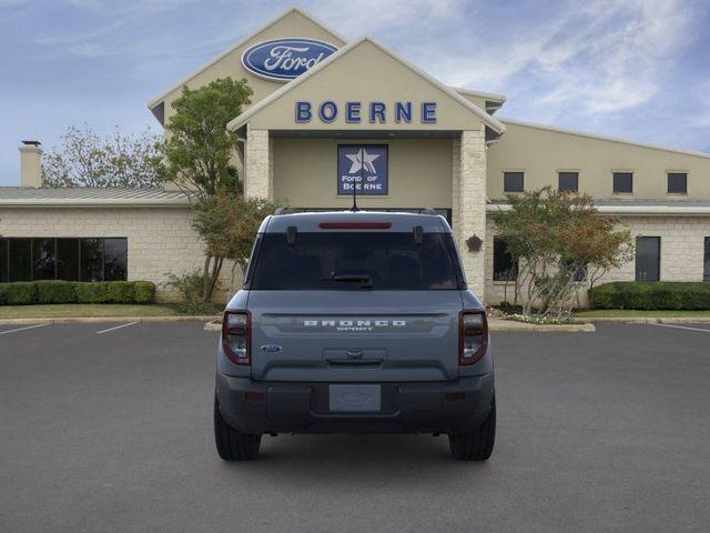 صورة 5 لـ 2026 FORD BRONCO SPORT BIG BEND