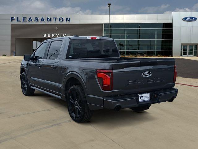 FORD F-150 STX - 3