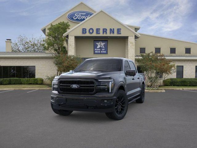 FORD F-150 LARIAT - 2