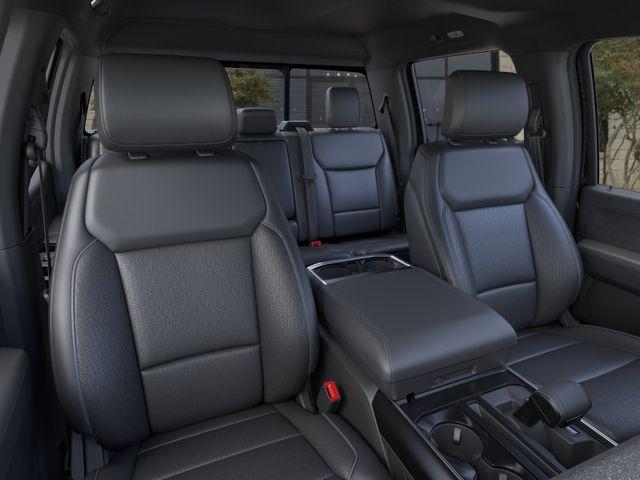 FORD F-150 LARIAT - 10