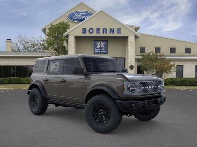 FORD BRONCO - 7