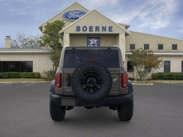 FORD BRONCO - 5