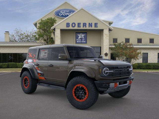 FORD BRONCO RAPTOR - 7
