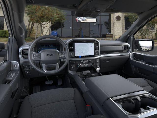 FORD F-150 XLT - 9