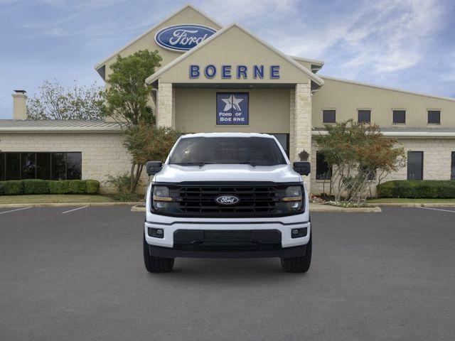 FORD F-150 XLT - 6