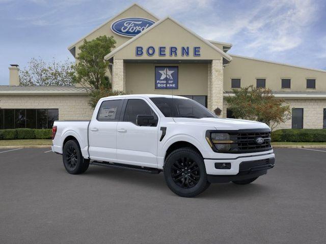 FORD F-150 XLT - 7
