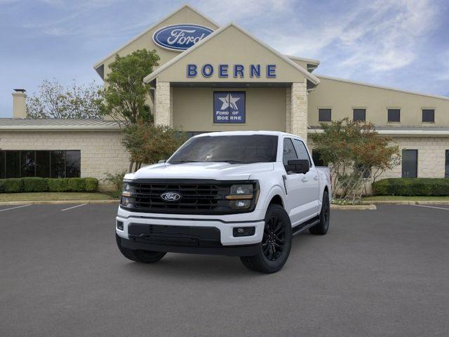 FORD F-150 XLT - 2