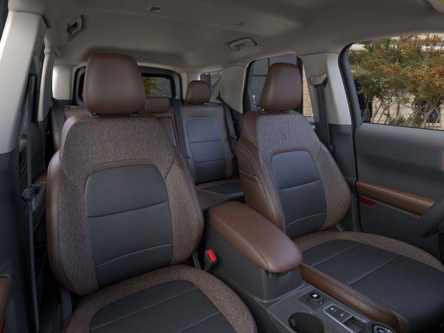 2026 FORD BRONCO SPORT OUTER BANKS 缩略图 10