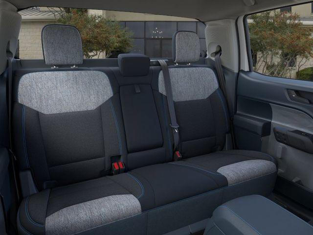 2026 FORD MAVERICK XLT — миниатюра 11