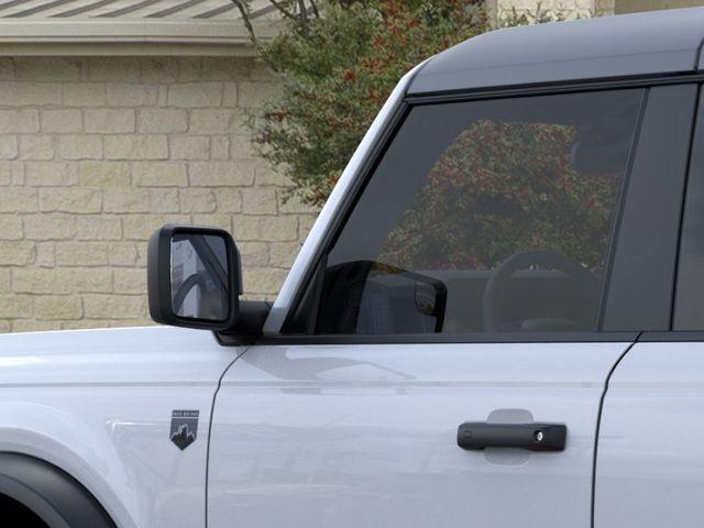 صورة مصغرة 22 لـ 2026 FORD BRONCO BIG BEND