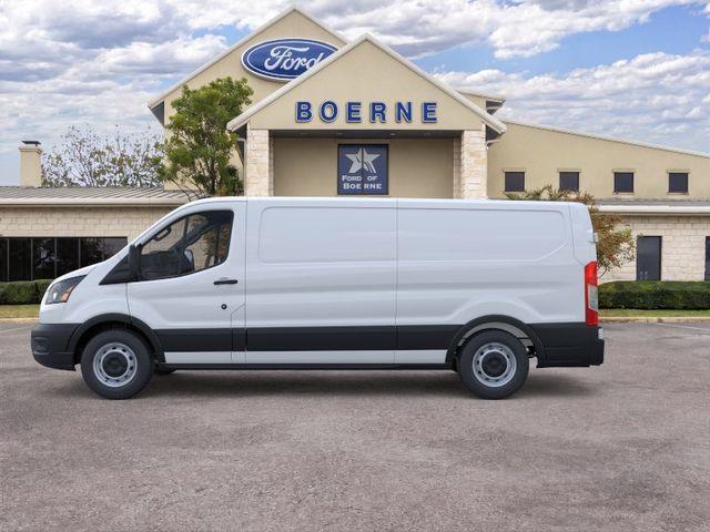 New 2026 Ford Transit-250 Base