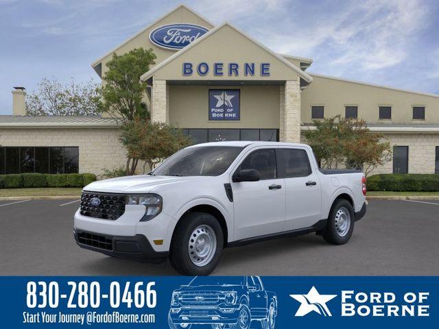 New 2026 Ford Maverick XL