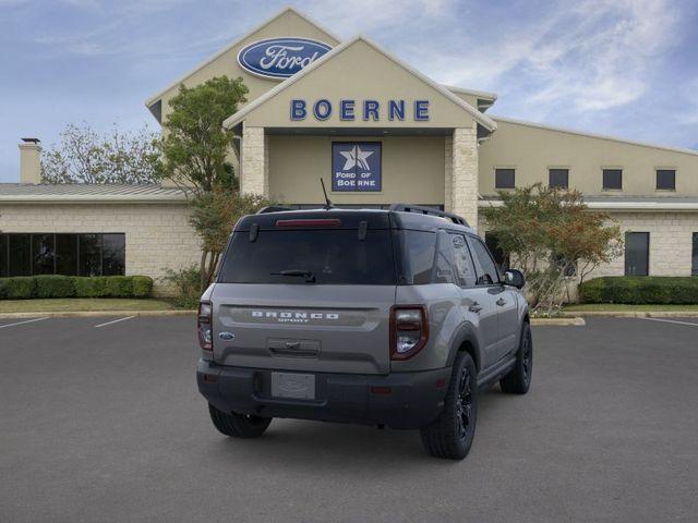 FORD BRONCO SPORT OUTER BANKS - 8