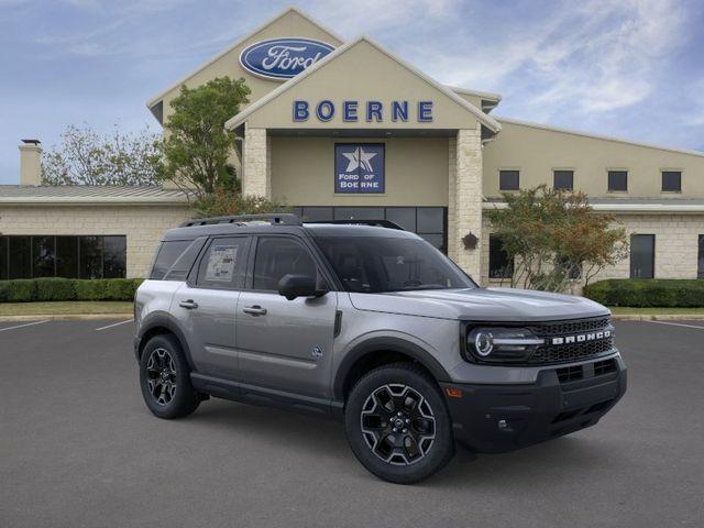 FORD BRONCO SPORT OUTER BANKS - 7