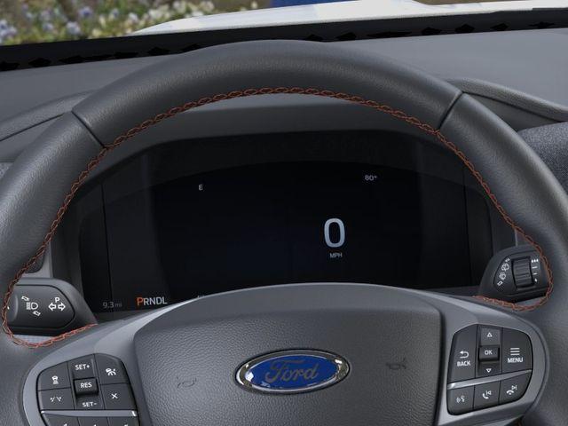 2026 FORD EXPLORER ACTIVE — миниатюра 13