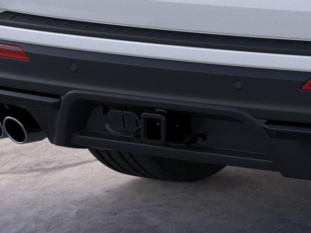 2026 FORD EXPLORER ST thumbnail 22