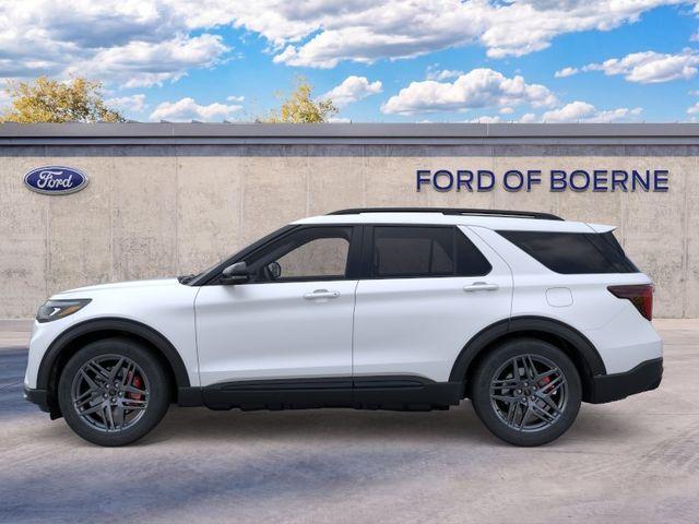 صورة 3 لـ 2026 FORD EXPLORER ST
