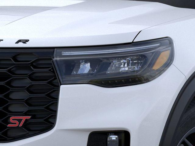 2026 FORD EXPLORER ST thumbnail 17