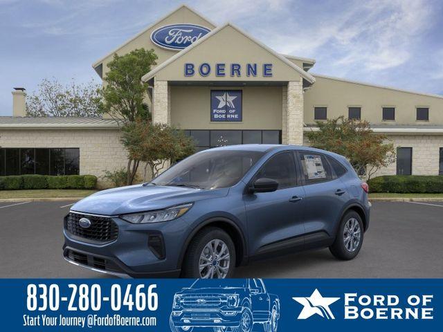 New 2026 Ford Escape Active