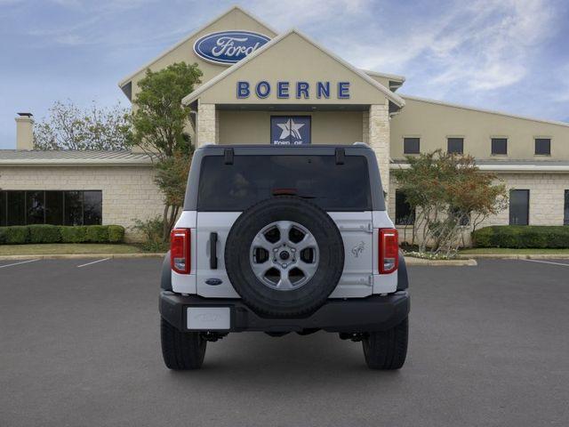 صورة 5 لـ 2026 FORD BRONCO BIG BEND
