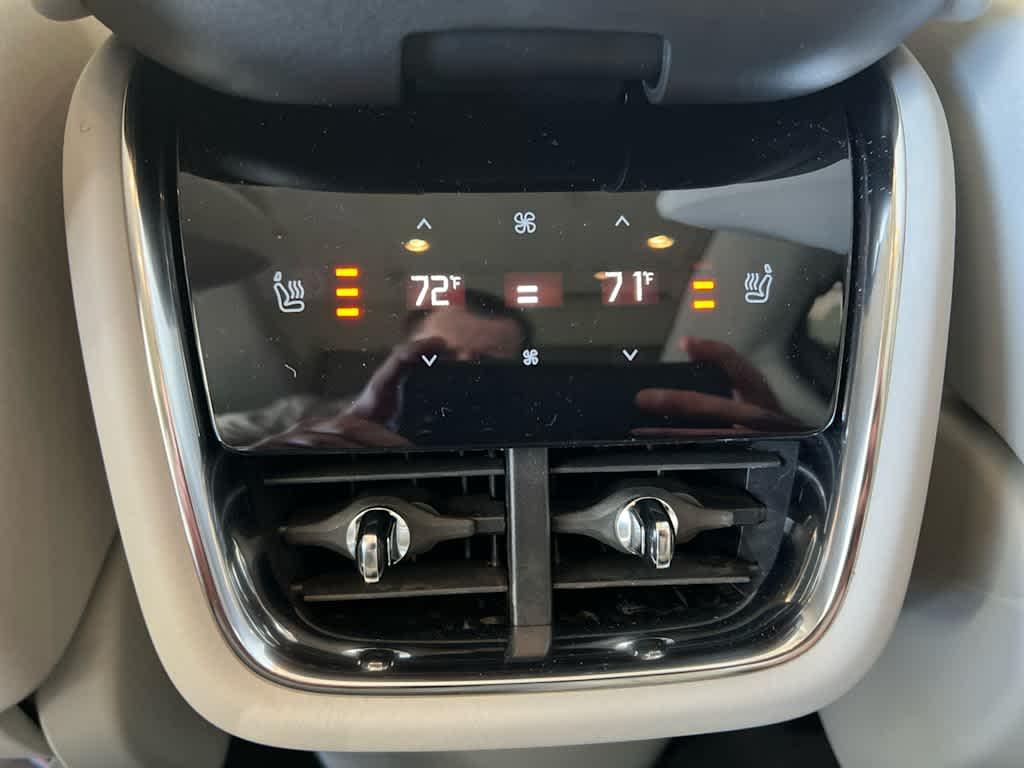 2026 Volvo EX90 PLUS — миниатюра 31