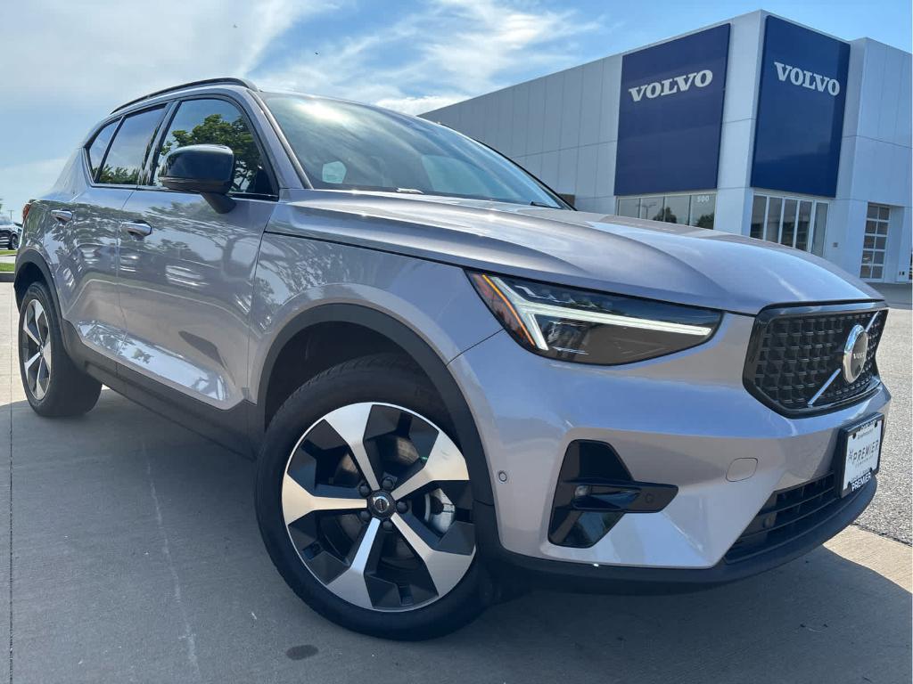 صورة مصغرة 28 لـ 2026 Volvo XC40 B5 PLUS