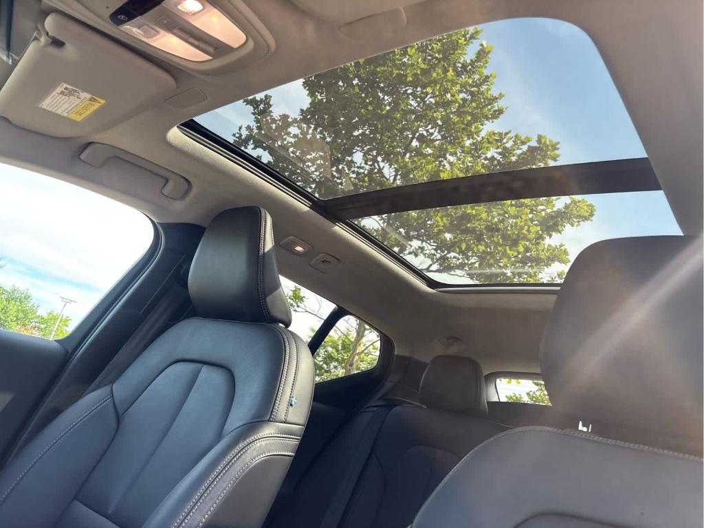 صورة مصغرة 27 لـ 2026 Volvo XC40 B5 PLUS