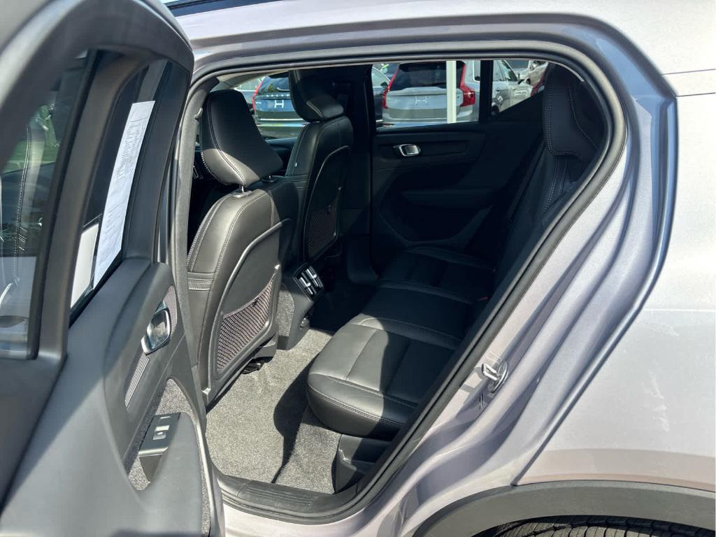 صورة مصغرة 19 لـ 2026 Volvo XC40 B5 PLUS