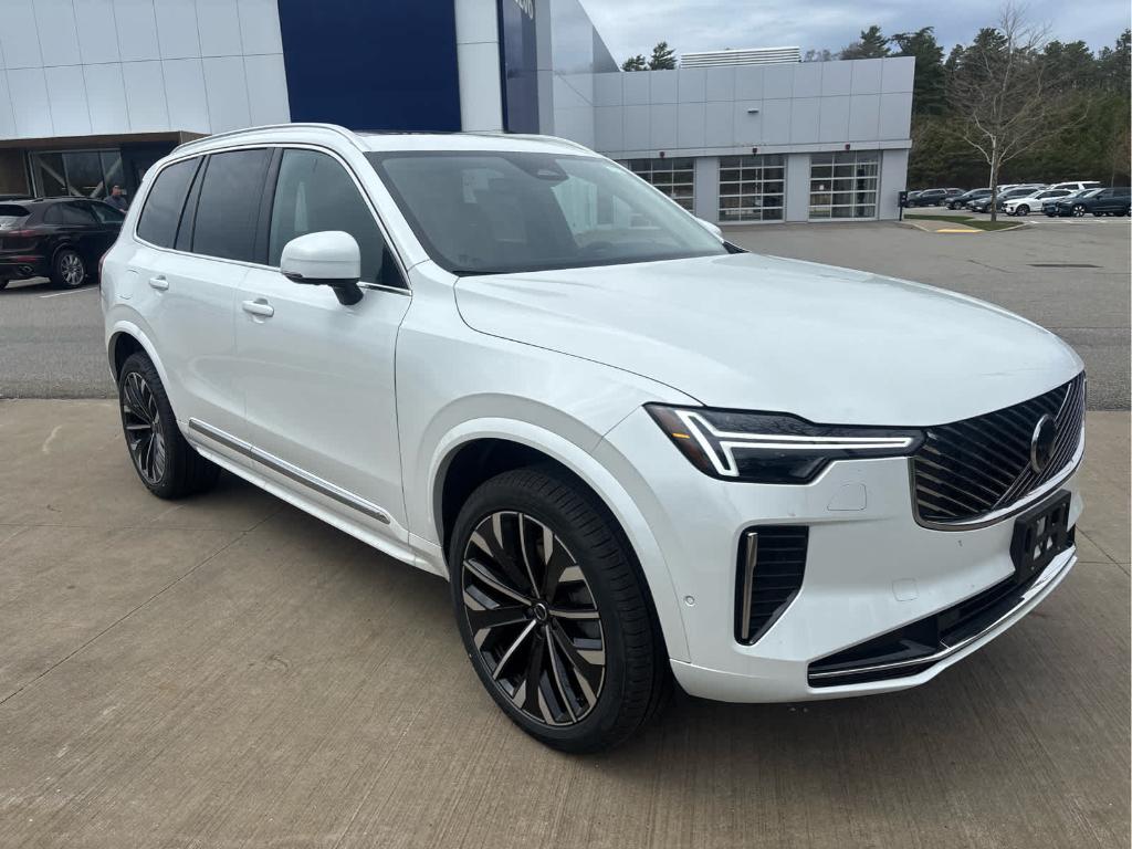 صورة مصغرة 25 لـ 2026 Volvo XC90 B6 PLUS 6-SEATER