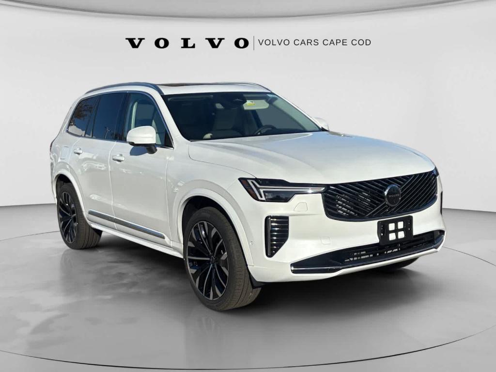 New 2027 Volvo XC90 ULTRA
