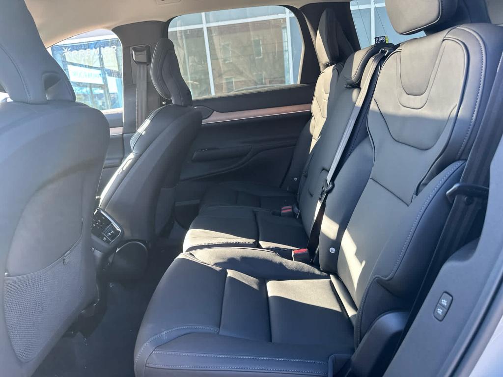 2025 Volvo EX90 TWIN MOTOR PERFORMANCE ULTRA 缩略图 30