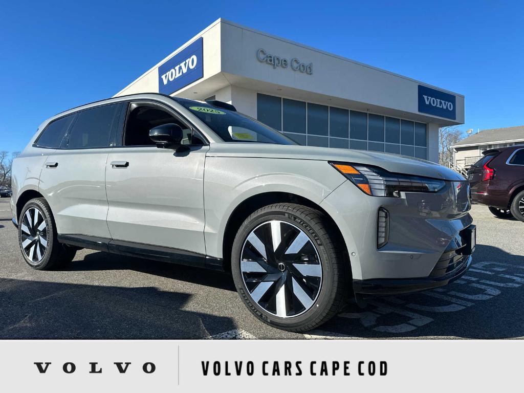 New 2025 Volvo EX90 Twin Motor Performance Ultra