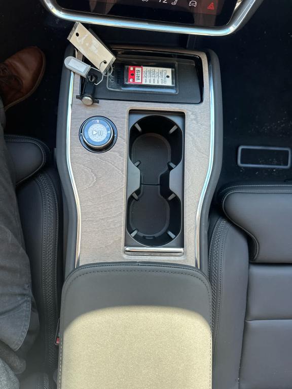 2025 Volvo EX90 TWIN MOTOR PERFORMANCE ULTRA 缩略图 28