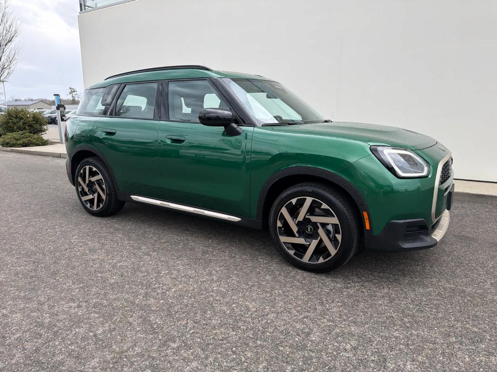 2026 MINI COUNTRYMAN S 缩略图 27