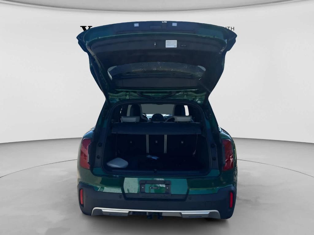 2026 MINI COUNTRYMAN S 缩略图 6