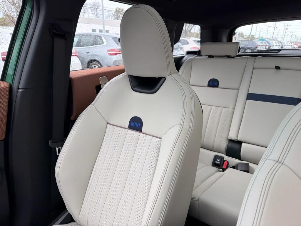2026 MINI COUNTRYMAN S 缩略图 19