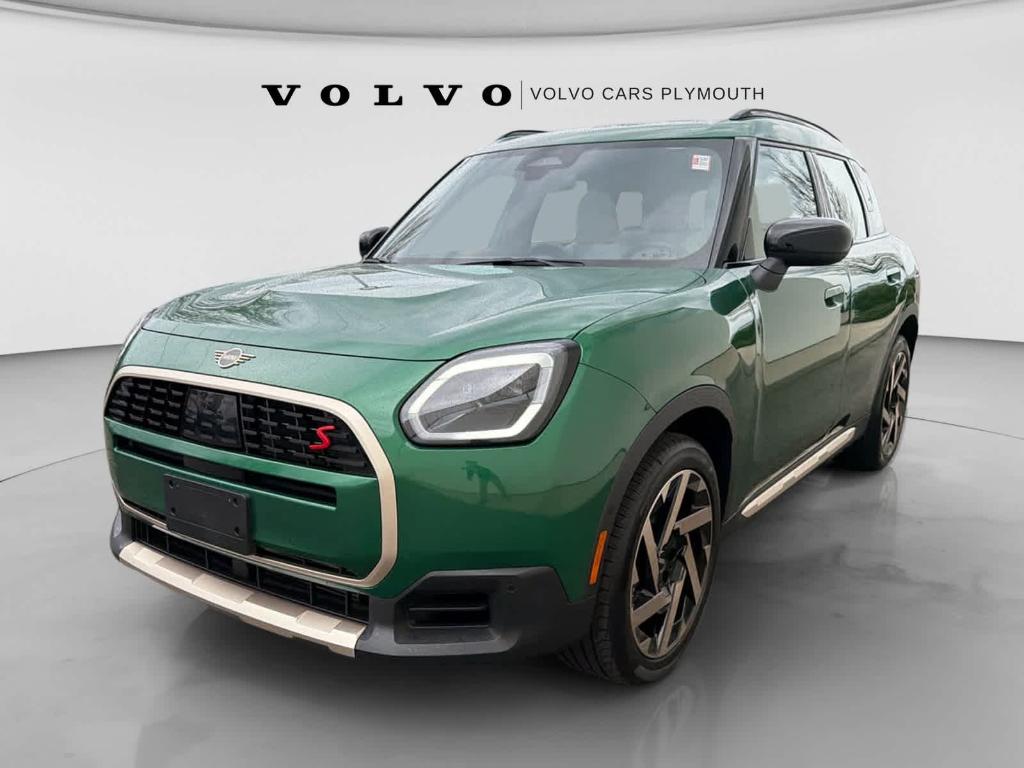 2026 MINI COUNTRYMAN S 缩略图 25