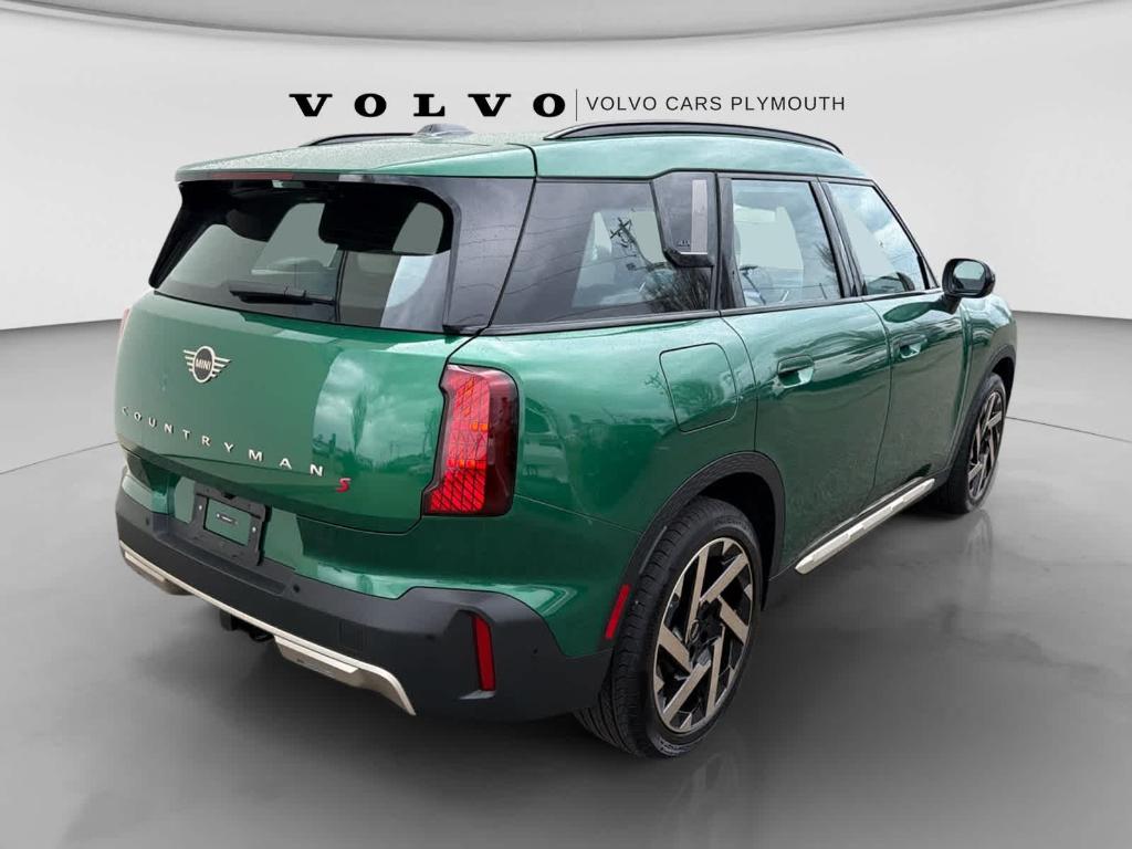 2026 MINI COUNTRYMAN S 缩略图 12