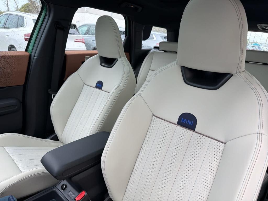 2026 MINI COUNTRYMAN S 缩略图 17
