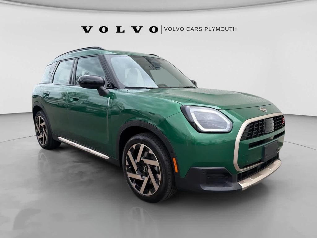 2026 MINI COUNTRYMAN S 缩略图 7
