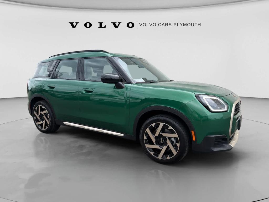 2026 MINI COUNTRYMAN S 缩略图 27
