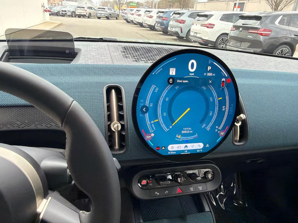 2026 MINI COUNTRYMAN S 缩略图 20